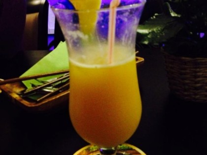 Foto: Green Papaya