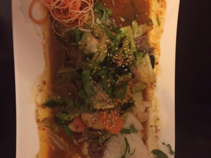 Foto: Green Papaya