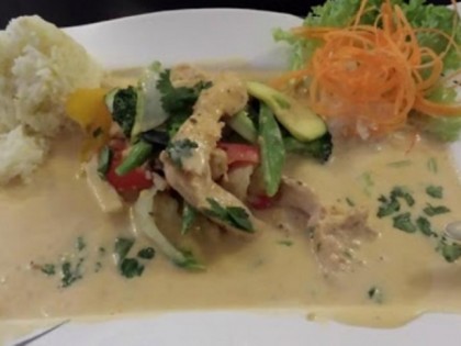 Foto: Green Papaya