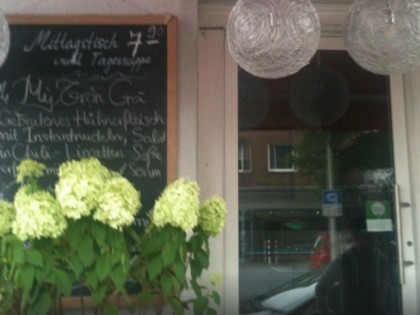 Foto: Green Papaya