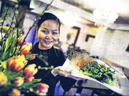 Foto: Green Papaya