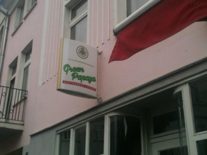 Foto: Green Papaya