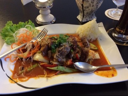 Foto: Green Papaya